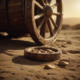 Dusty Trail Riches Incaspin Sito Ufficiale