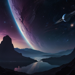 Starlight Odyssey Incaspin Italia
