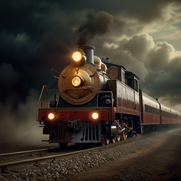 Trackside Thunder Incaspin Casino