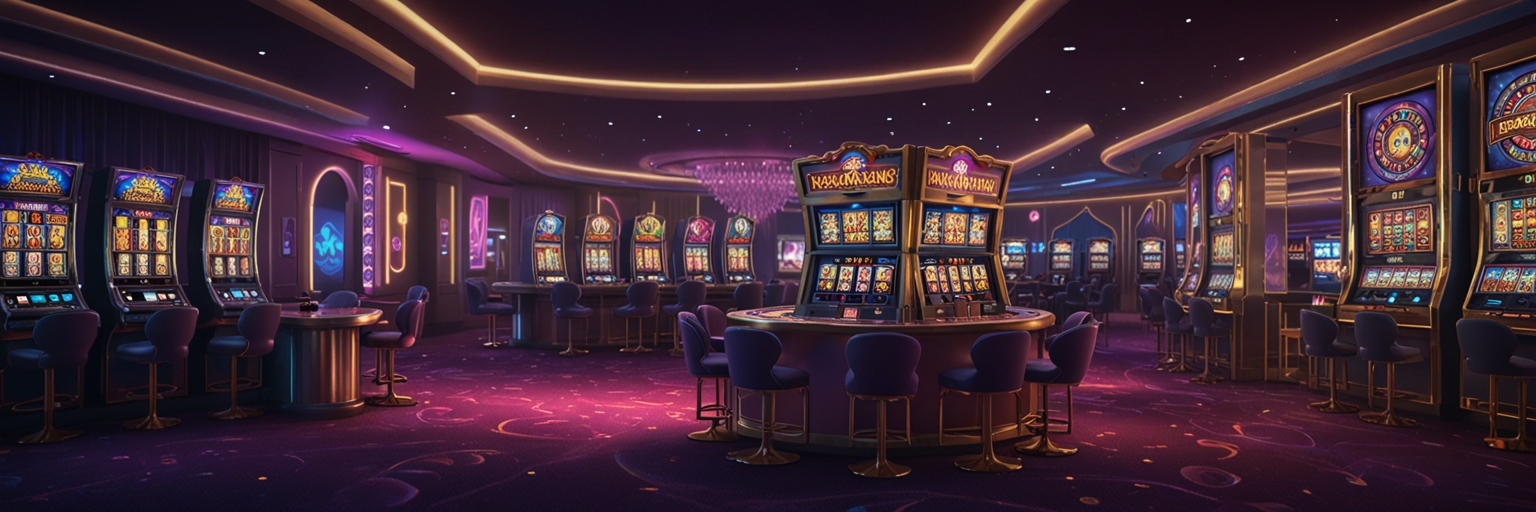 Incaspin Casino